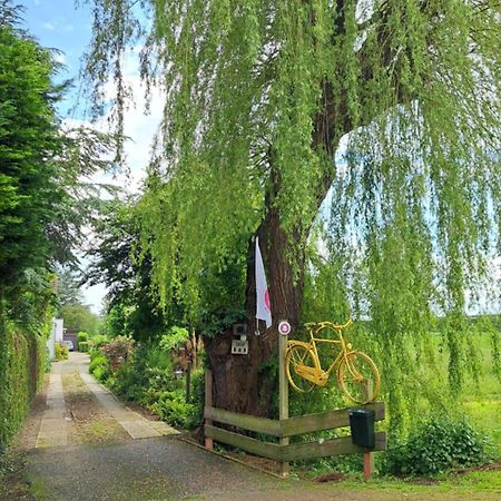 De Gaanderij Bed & Breakfast Barendrecht Dış mekan fotoğraf
