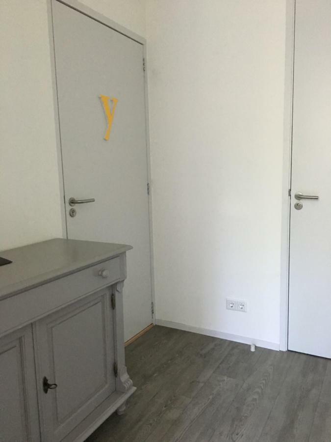 De Gaanderij Bed & Breakfast Barendrecht Dış mekan fotoğraf