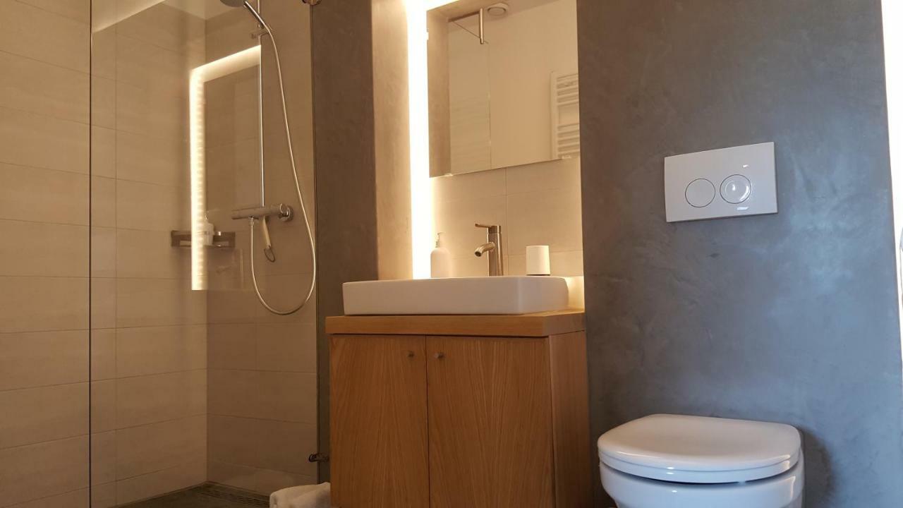 De Gaanderij Bed & Breakfast Barendrecht Dış mekan fotoğraf