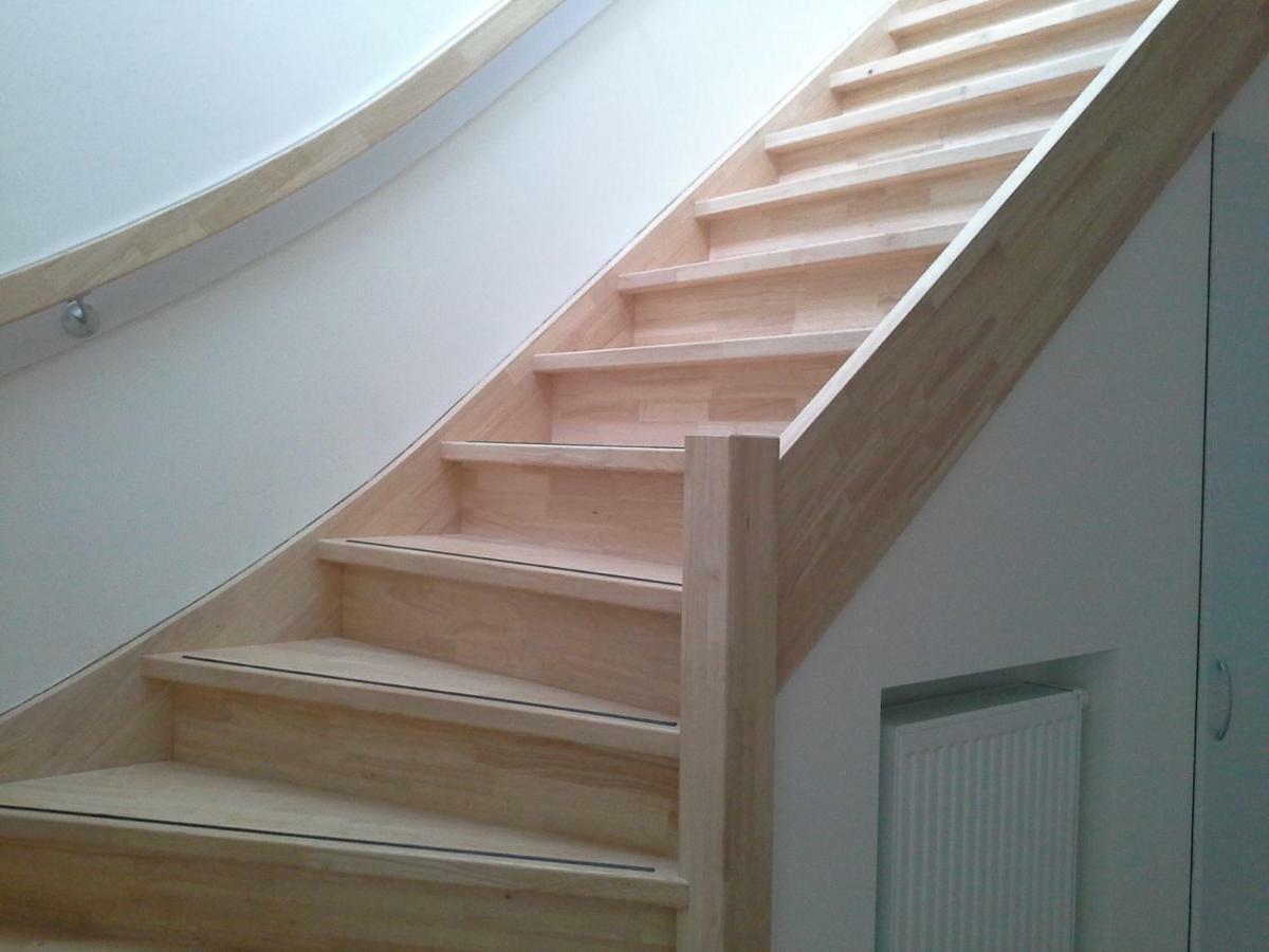 De Gaanderij Bed & Breakfast Barendrecht Dış mekan fotoğraf